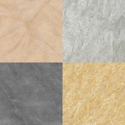 Surrounded by Stone Series