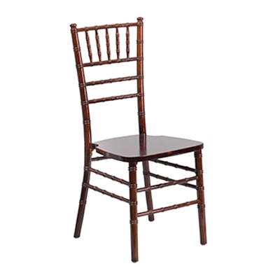 Fruitwood Chiavari Chair