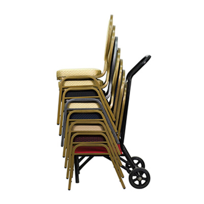 Banquet/Stack Chair Dolly With Handle