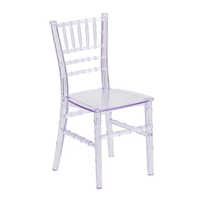 Kids Crystal Chiavari Chair