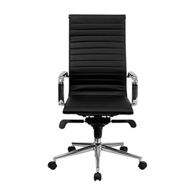 Sona High Back Ribbed Task Chair