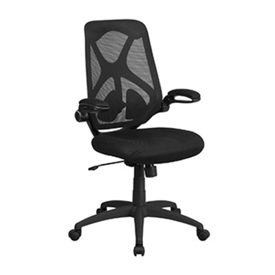 Delta High-Back Mesh Task Chair