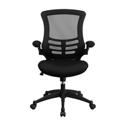 Novo Mid-Back Mesh Task Chair