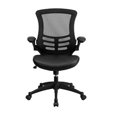Novo Mid-Back Mesh Task Chair