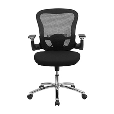 Amia Mid-Back Mesh Task Chair