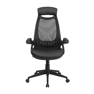 Malta High-Back Mesh Task Chair