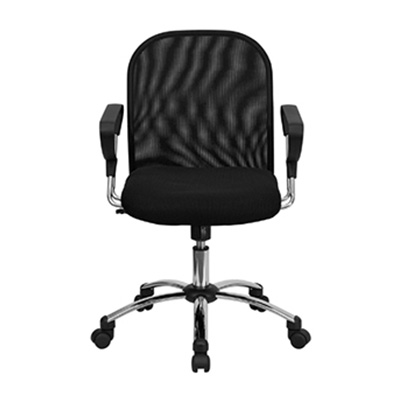 Metro Mid-Back Mesh Task Chair