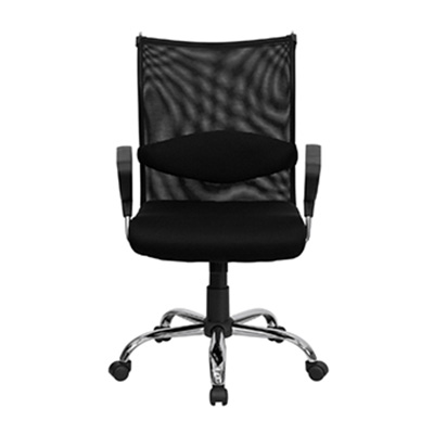 Myra High-Back Mesh Lumbar Support Task Chair