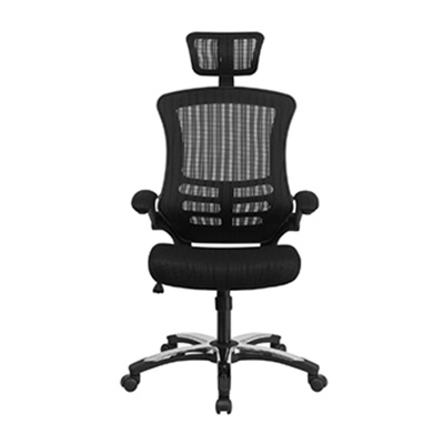 Galazy High-Back Mesh Task Chair