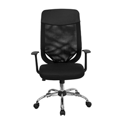Aeron High-Back Mesh Task Chair [W952]