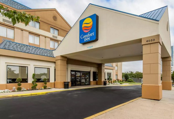 Comfort Inn