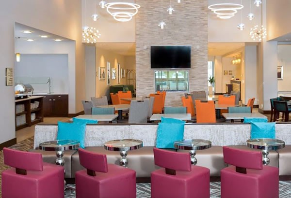 Homewood Suites