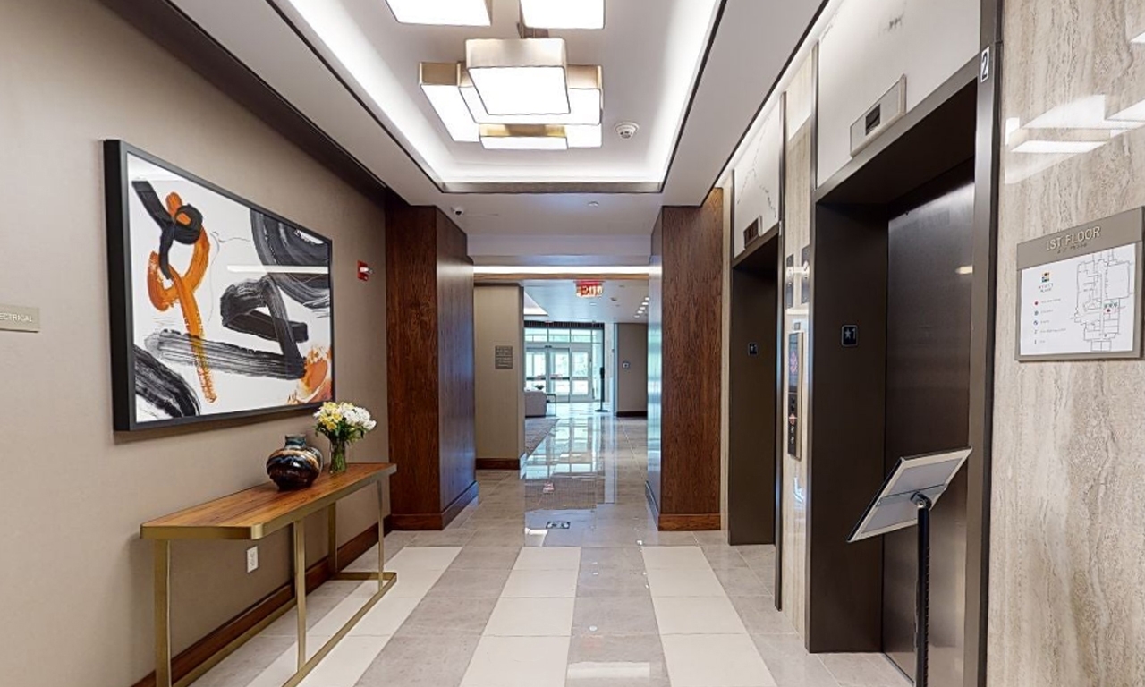 Hyatt Place, Fort Lee Nj | Hotel Supplies Inc.