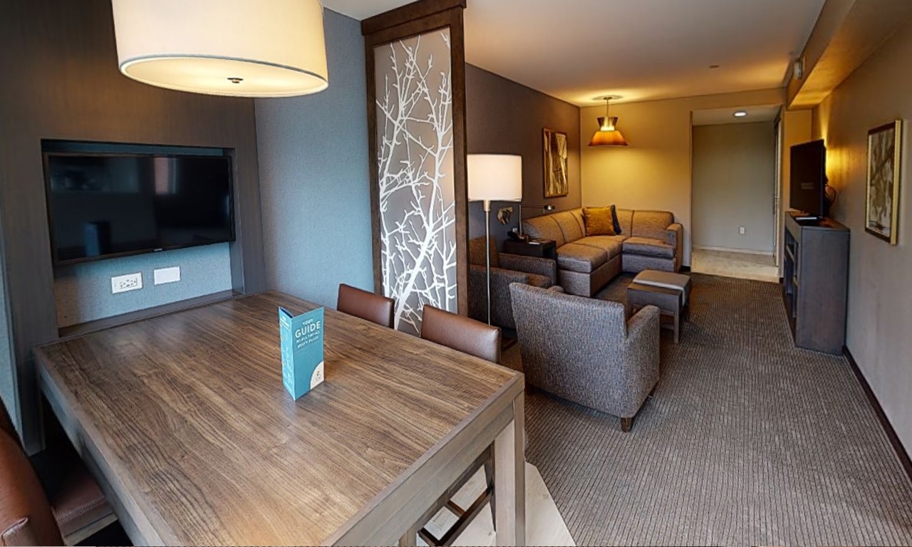 Hyatt Place, Fort Lee Nj | Hotel Supplies Inc.