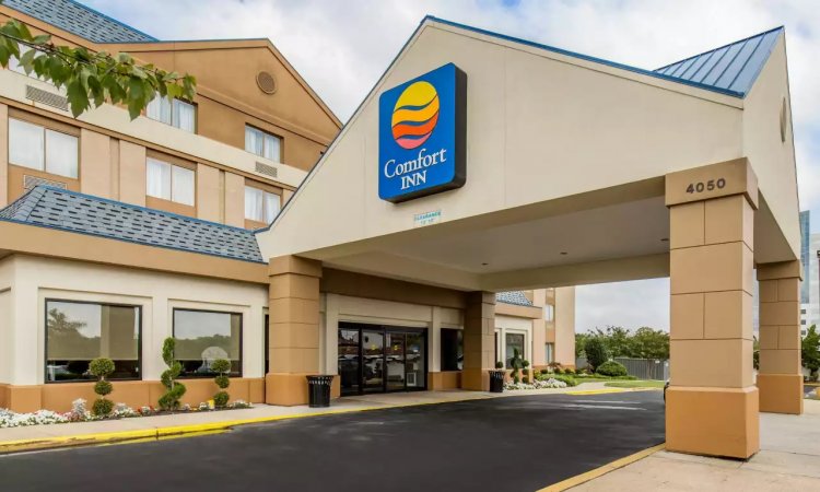 Comfort Inn