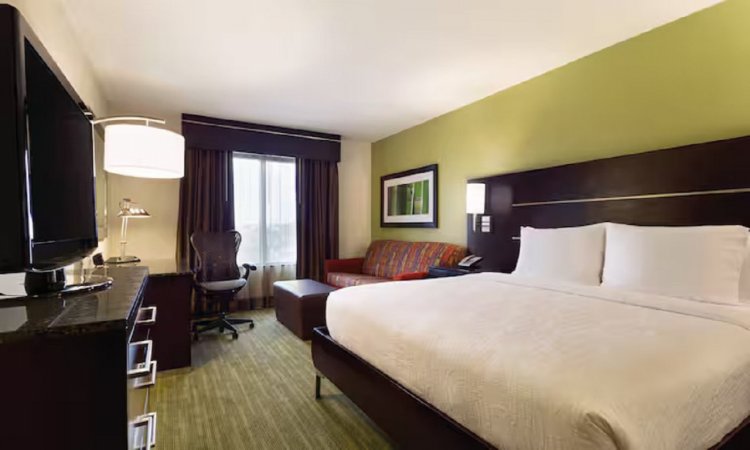 Hilton Garden Inn