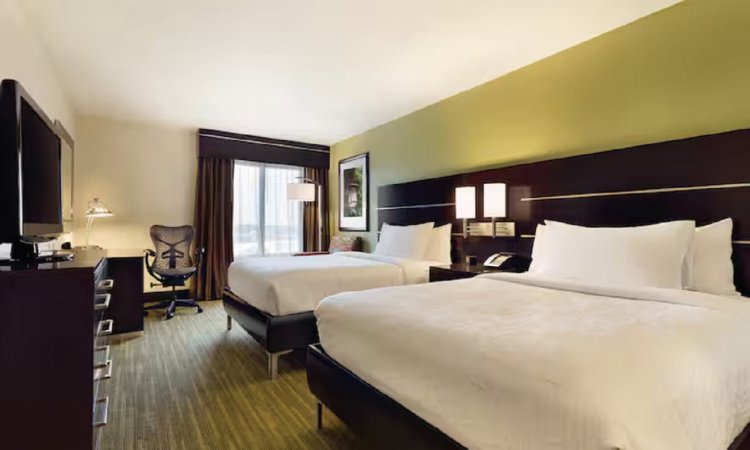 Hilton Garden Inn