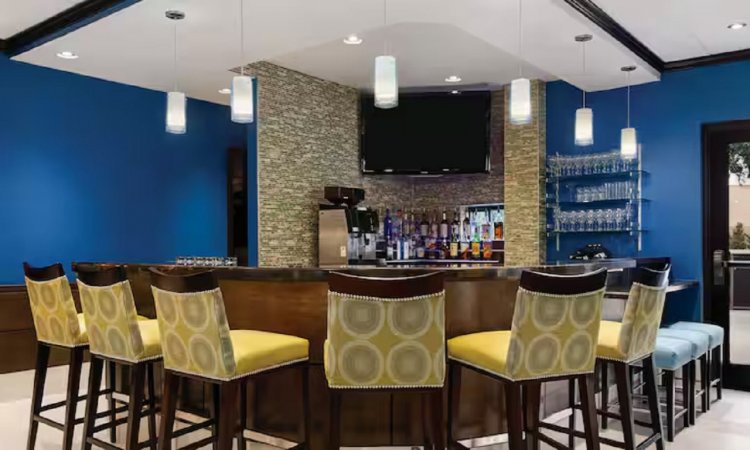 Hilton Garden Inn