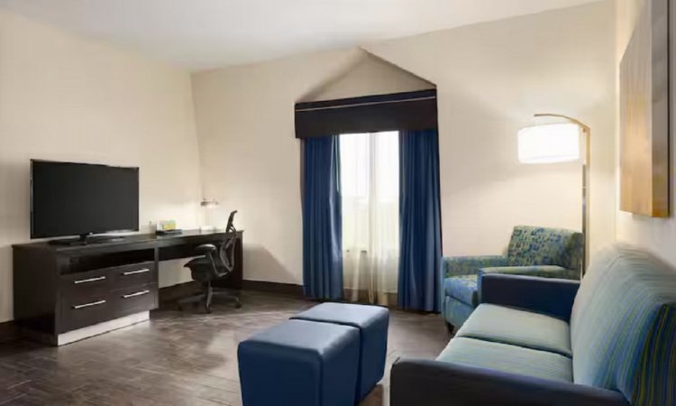 Hilton Garden Inn