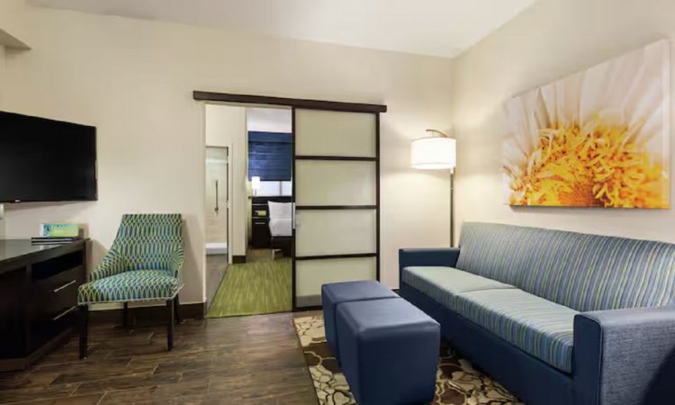 Hilton Garden Inn