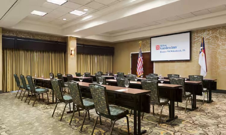 Hilton Garden Inn