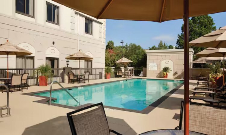 Hilton Garden Inn