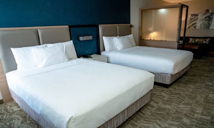 Springhill Suites Woodbridge