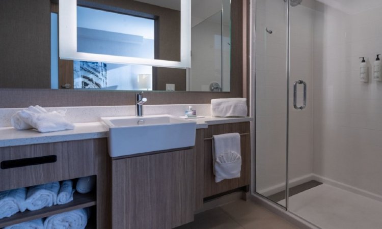 Springhill Suites Woodbridge