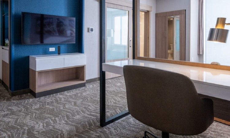 Springhill Suites Woodbridge
