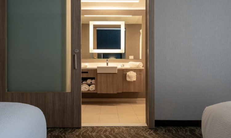 Springhill Suites Woodbridge