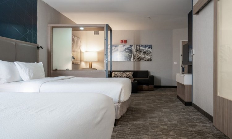 Springhill Suites Woodbridge