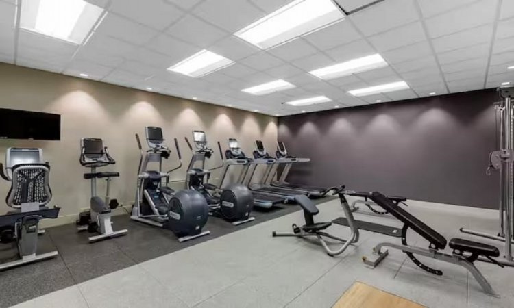 DoubleTree Downtown Wilmington Hotel