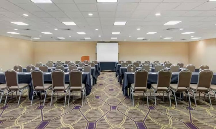 DoubleTree Downtown Wilmington Hotel