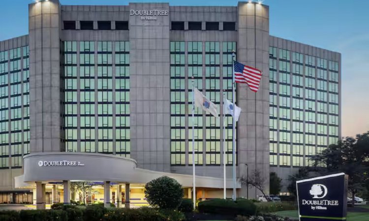 DoubleTree by Hilton Cherry Hill