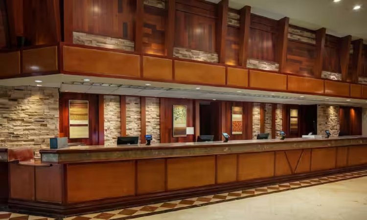 DoubleTree by Hilton Cherry Hill