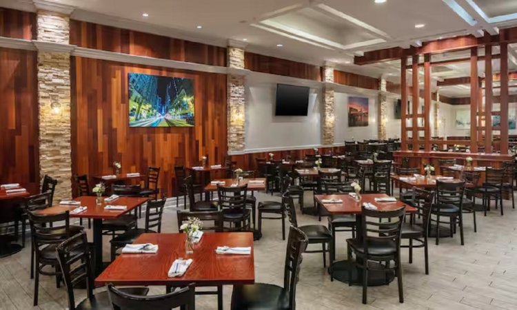 DoubleTree by Hilton Cherry Hill