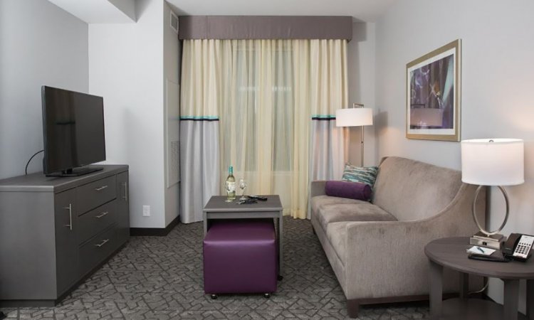 Homewood Suites